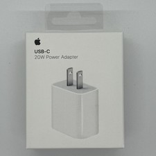 Original 20w iphone for sale  Danvers