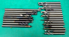 Engineers solid carbide for sale  BEDFORD