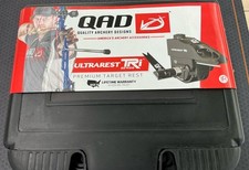 Qad ultrarest tri for sale  Richlands