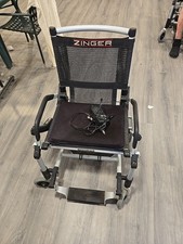 electric chair zinger power for sale electric chair zinger power for sale Fair Lawn