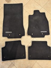genuine jaguar mats for sale genuine jaguar mats for sale SUTTON COLDFIELD