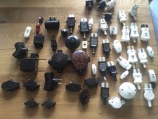 Riesiges konvolut bakelit gebraucht kaufen  Hasbergen