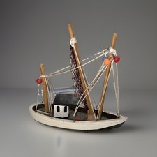 Vintage nanco wooden for sale  Rocky River