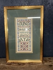 Vintage framed cross for sale Vintage framed cross for sale  STAFFORD