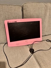 Bush dvd combo for sale  BIRKENHEAD