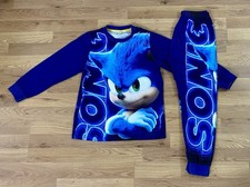 Sonic hedgehog set for sale  MARGATE