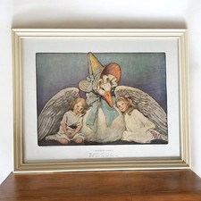 Antique jessie wilcox for sale  Kasson
