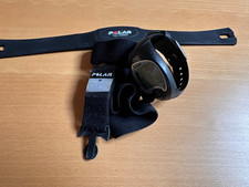Polar pulsuhr brustgurt gebraucht kaufen  Mantel