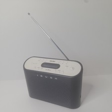 Bush dab radio for sale  LONDON