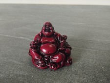 Statue lachender buddha gebraucht kaufen  Berlin