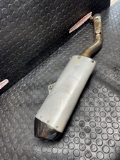 Oem exhaust silencer for sale  Mobile