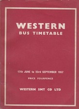 Western scottish smt for sale  WATFORD