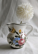 Italian floral pottery for sale  Port Orchard