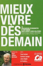 Mieux vivre demain d'occasion  France