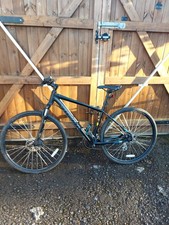 Specialized crosstrail mountai for sale  SHREWSBURY