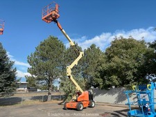 2016 jlg e450a for sale  Henderson