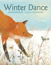 Winter Dance : A Winter and Holiday Book for Kids Marion Dane Bau comprar usado  Enviando para Brazil