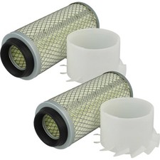 Filtro per cushman usato  Spedire a Italy