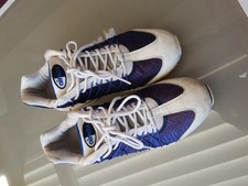 Nike air max d'occasion  Le Rove