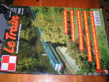 Train 144 jardin d'occasion  Doullens