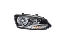Twin headlamp polo for sale  BOLTON