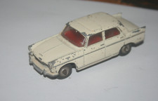 Dinky toys peugeot d'occasion  Rambouillet