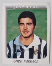 Panini calciatori 2000 usato  Latina