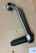 Kickstarthebel honda 250k gebraucht kaufen  Bremen