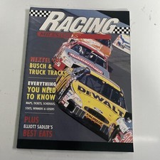2004 Mar Racing Milestones Magazine Nextel Cup (MH427) comprar usado  Enviando para Brazil