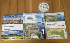 Senza confini deagostini usato  Montaione