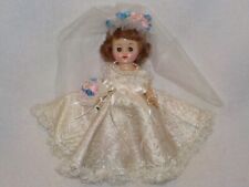 Vintage ginger doll for sale  Springfield