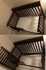 Crib strong sturdy for sale  Castro Valley