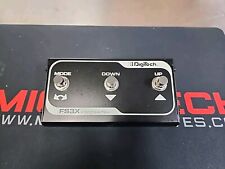 Digitech fs3x three for sale  La Place