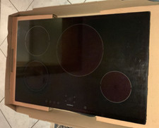 Luxus induktionsherd gaggenau gebraucht kaufen  Monheim