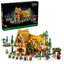 Lego disney princess gebraucht kaufen  Ulm