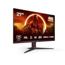 Aoc gaming q27g2e usato  Roccagloriosa