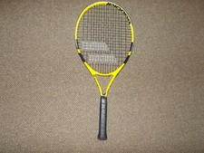 Babolat nadal junior for sale  Raleigh