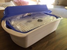 Tupperware frischhaltedose sie gebraucht kaufen  Ruppichteroth