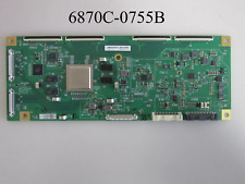Placa lógica 6870C-0755B original para Sony KD-55A9F KD-55A8F comprar usado  Enviando para Brazil