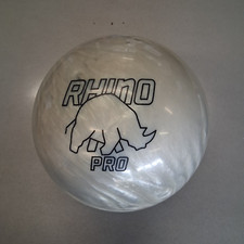 Brunswick ivory rhino for sale  Omaha