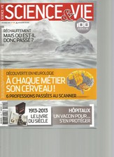 Sciences vie 1155 d'occasion  Bray-sur-Somme