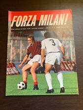 3155 forza milan usato  Palermo