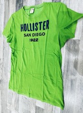 Maglietta hollister tg. usato  Roma