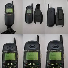 Cellulare motorola cd920 usato  Caserta