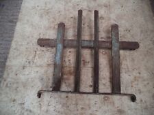Fordson dexta tractor for sale  APPLEBY-IN-WESTMORLAND