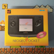 Neo geo pocket usato Neo geo pocket usato  Arezzo