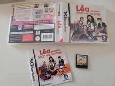 Jeu nintendo léa d'occasion  Cabourg