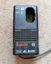 Bosch al60dv battery for sale  MORETON-IN-MARSH