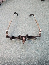 messbrille gebraucht kaufen  Nürnberg