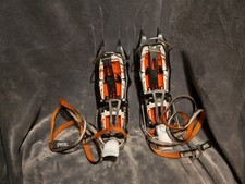 Usado, Petzl Sarken Leverlock Crampons com estojo de transporte usado comprar usado Usado, Petzl Sarken Leverlock Crampons com estojo de transporte usado comprar usado  Enviando para Brazil